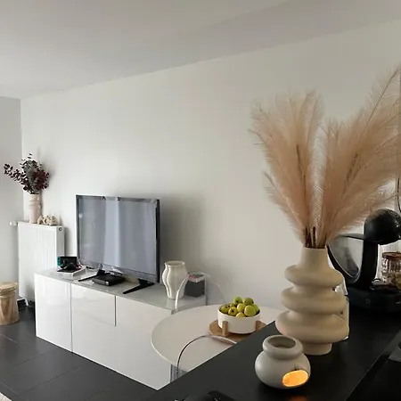 Holiday home House For The Olympics Near Paris